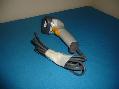 Symbol LS2208-SR20001R LS2208SR20001R Laser barcode scanner