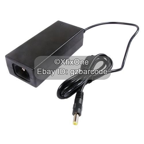 Power Supply Adapter Compatible for Symbol Motorola MC3000 Single Slot Cradle