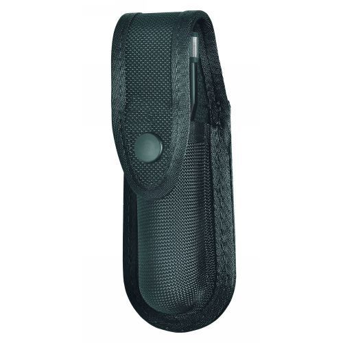 Gould &amp; goodrich x672-5 flashlight case black ballistic nylon x672-5 for sale