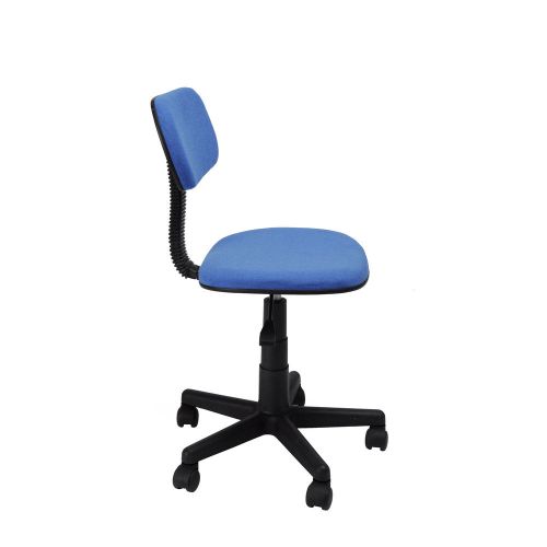 Ergonomically Office /Task/Computer Chair with Fabric Pads