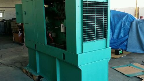 Onan 80 kw generator diesel