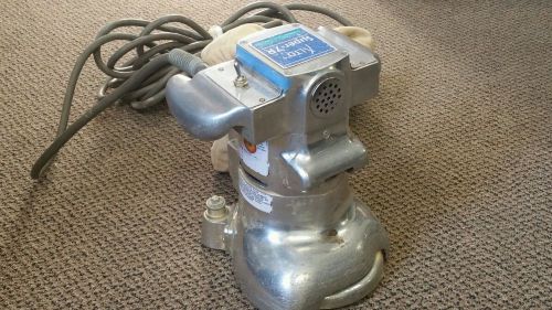 Ameeican Sander model Super 7R  hardwood floor edger