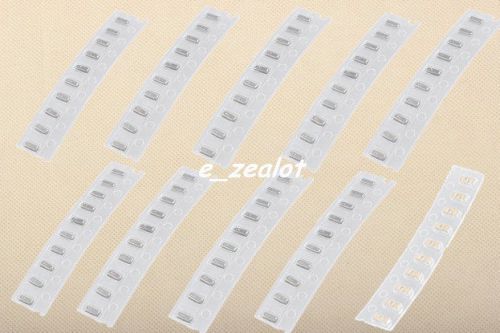 100pcs CSTCE16M0V53-RO Ceramic Crystal 16MHZ 16.000MHZ SMD-3 Perfect