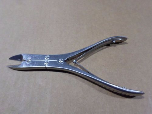 Jarit 230-300 Walton-Liston Bone Cutting Forceps