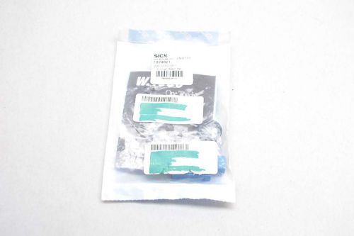 NEW SICK WS 1000-D411 7024621 PHOTOELECTRIC PROXIMITY 10-30V-AC SENSOR D421785