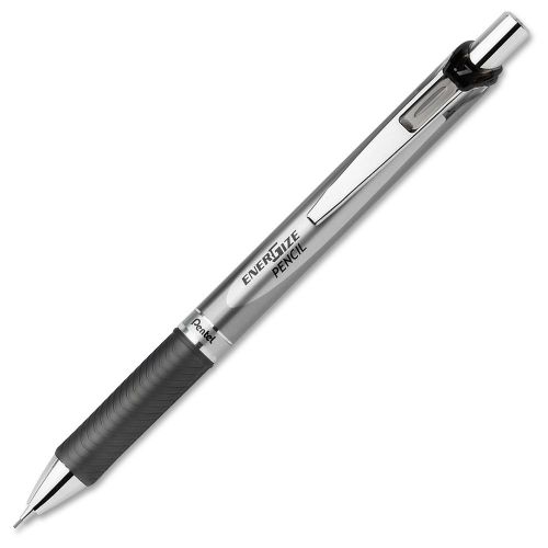 Pentel energize mechanical pencils - hb, #2 pencil grade - 0.7 mm lead (pl77adz) for sale