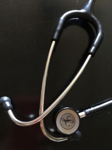 classic ii s_e stethoscope black Littmann quality