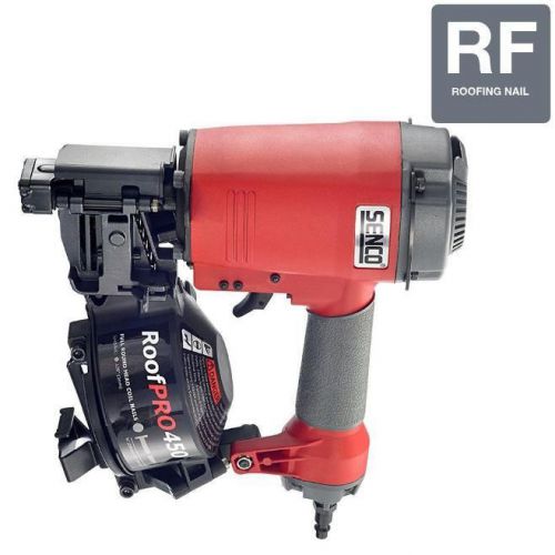 Senco Roof Pro 450 Coil Nailer 3C0001N