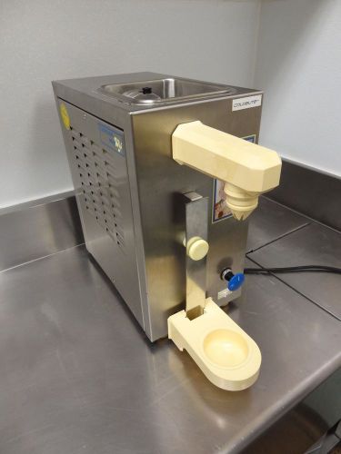 Carpigiani MINIWIP KW-50 - Whipped Cream - Quality Whipping Machine