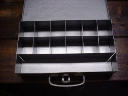 Thomas &amp; Betts T&amp;B Sta-Kon® terminal storage box/kit