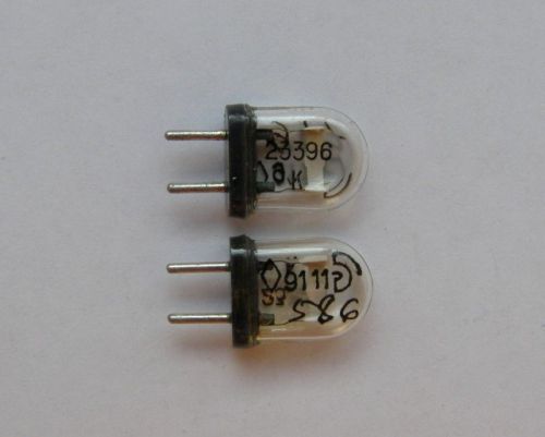 23.396 MHz Crystal Oscillator NOS QTY=4