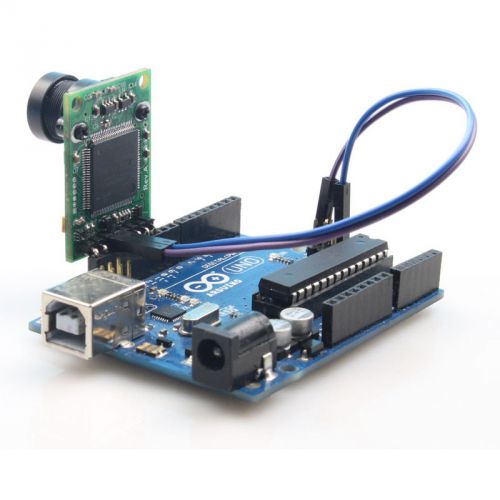 Arducam mini module camera shield w/ 2 mp ov2640 for arduino uno mega2560 board for sale