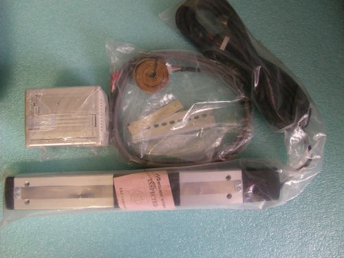 IAI Electric Linear Position Actuator SA-S5M-200