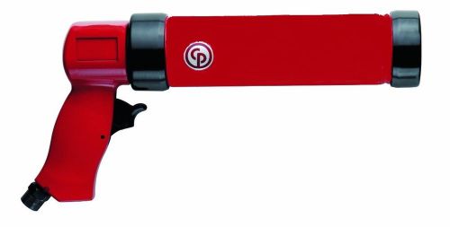 Chicago Pneumatic #9885: Air Caulking Gun.