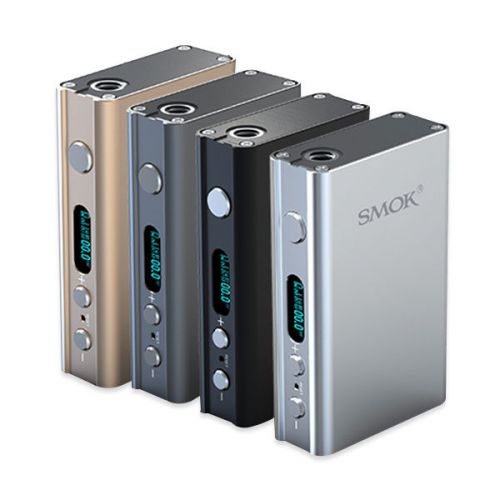 SMOK Xpro M80 Plus VW/VT MOD - 4400mAh 80W