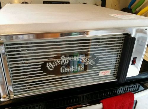 Otis Spunkmeyer NEVER USED OS1 cookie oven