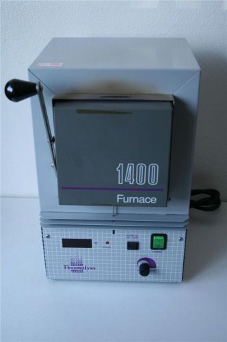 Barnstead/Thermolyne FB1415M Furnace 1400 120V-1500W  ****