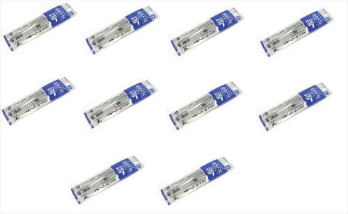 Pilot Oil Based Ball Point Pen Refill BRFN-10F Blue 0.7mm Set of 10 FreeShipping