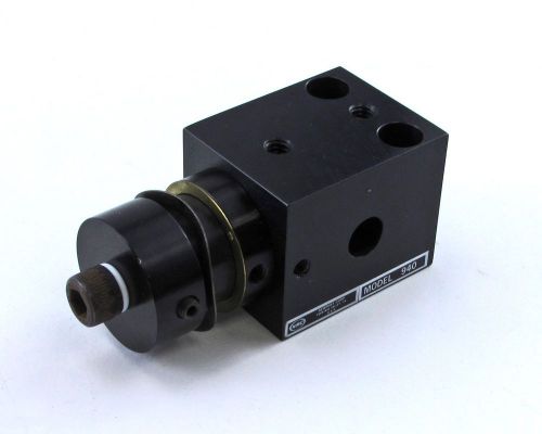 NRC Newport Research Model 940 Filter Rotation Mount