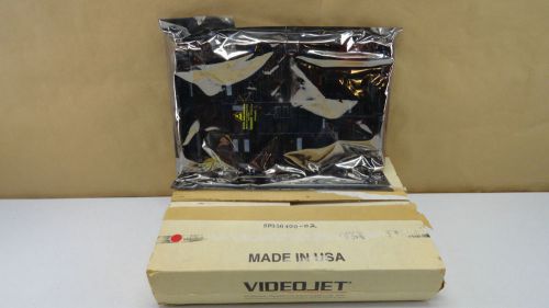 Videojet Mother Board SP356400-02 NEW