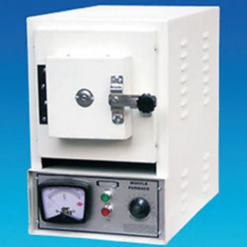 Rectangular Muffle Furnace 900 Degree High Temperature 220 ind1