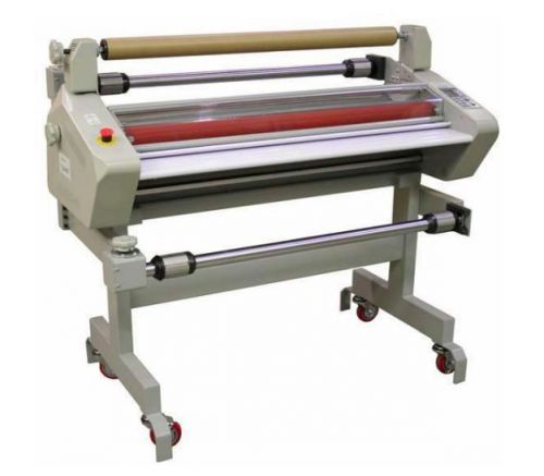 Laminator Titan 1244 GBC 44 inches wide