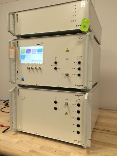 Haefely Hipotronics AXOS 8 Expandable Surge Test System