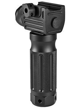 260 Lumen FLX Flashlight with Tactical Grip Item #LSR006