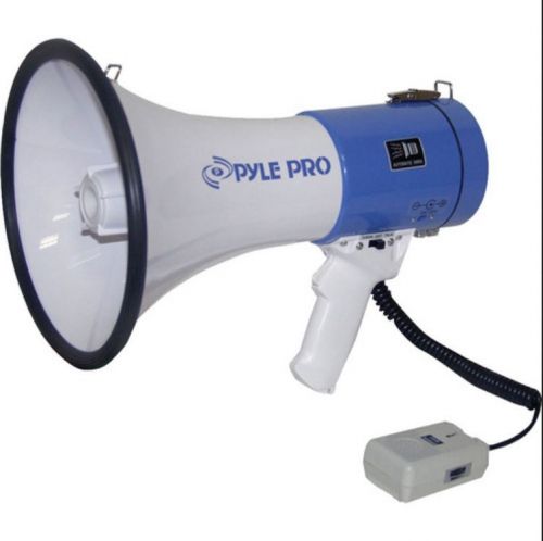 PYLE PMP50 PROFESSIONAL PIEZO DYNAMIC MEGAPHONE