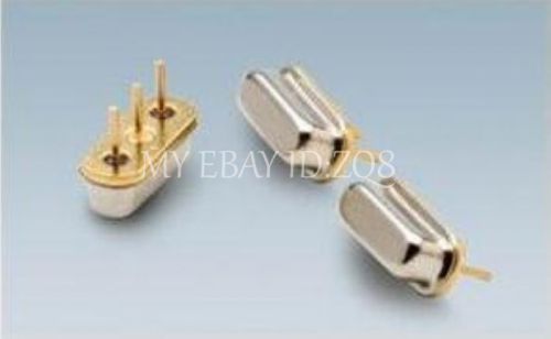 Lot of 10PCS 868.35M 868.35MHz 868.350M R868A SAW Resonator DIP-3 D11 D-11