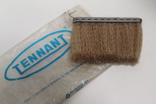 Tennant tn-75711 sweeper strip brush 75711 + free priority shipping!!! for sale