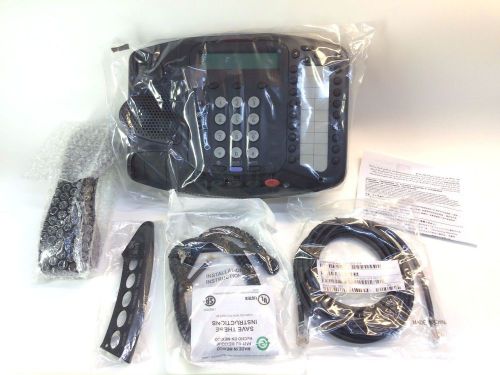 *NEW* HP JE223A 3Com 3102 Business IP phone - 18 line