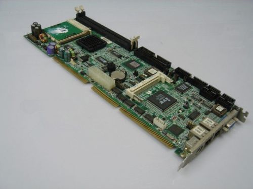 ADLINK NUPRO-780  Industrial motherboard