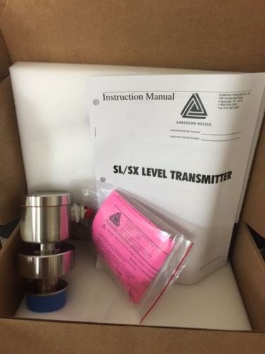 SL LEVEL TRANSMITTER SL6088120102463