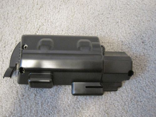 Brand new genuine dyson vacuum cleaner brush bar motor cover dc17 911280-02 nib for sale