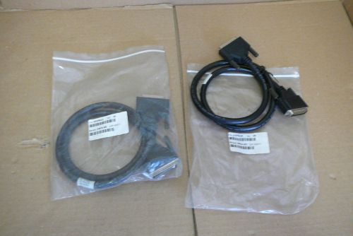 CMDX-003 Emerson Control Techniques New In Box Command Cable CMDX003 810708-03