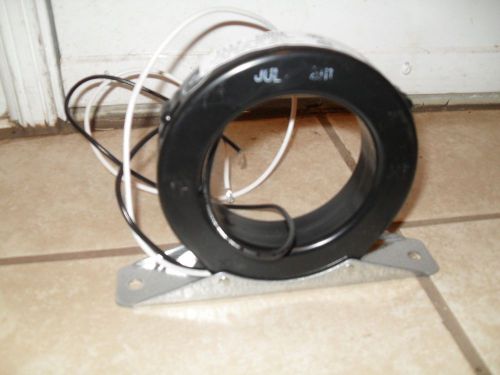 !$!FLEX-CORE CURRENT TRANSFORMER RATIO 2000:5A CAT 76-202 50-400Hz 600V!$!