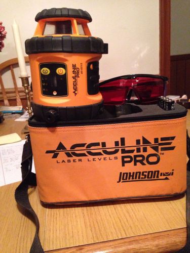 Acculine Pro