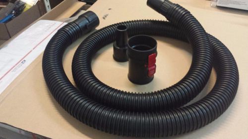 RIDGID VT1720 Wet/Dry 1-7/8&#034; x 7 Ft Hose Shop Vacuum Universal