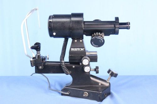 Burton Keratometer Ophthalmic Keratometer with Warranty