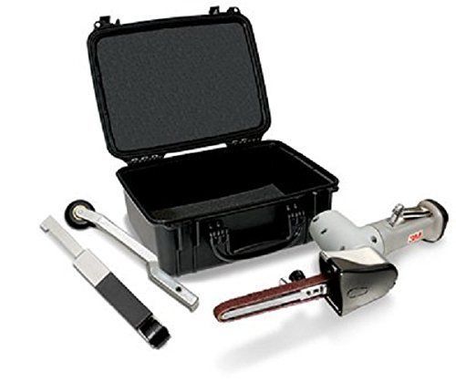 3M(TM) File Belt Sander Kit 28367, .6 hp