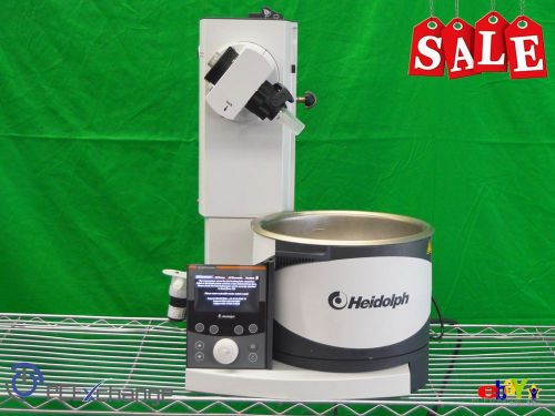 Heidolph Basis Hei-VAP Precision ML