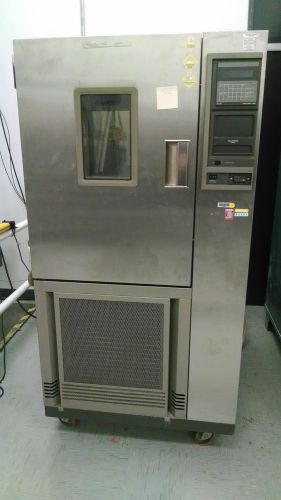 ESPEC - PRA-2AP  TEMPERATURE &amp; HUMIDITY TEST CHAMBER