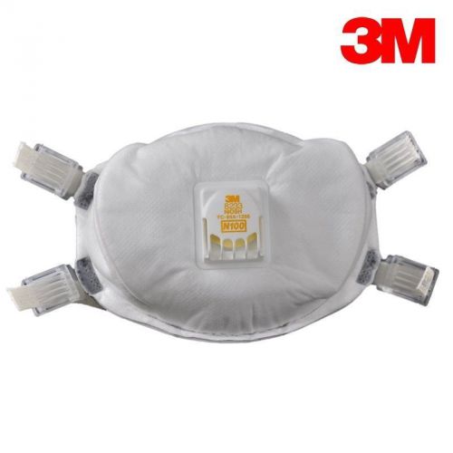 3M 8233 N100 RESPIRATOR  CS/20 EACH