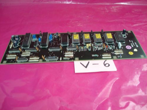 Module RR2/1 PM5 44828-801  for Marconi 2019A Signal Generator