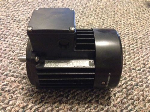 GUNDFOS 3-PHASE MOTOR 71A2-14F85-C