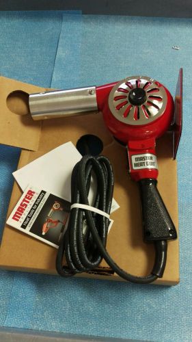 Master Appliance HG-301A Heat Gun