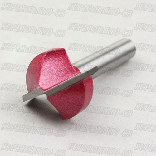 1pcs Router CNC Engraving V Groove Bit 6mmx 22mm x120°