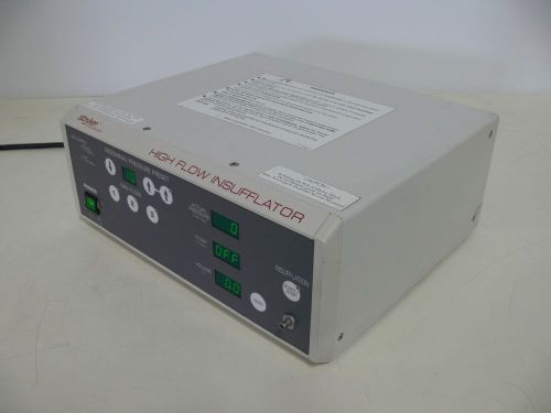 Stryker 620-030-200 High Flow Insufflator, Working Perfect