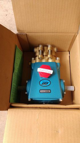 CAT PUMP MODEL 270 3.5 gpm 1500 psi NEW IN BOX